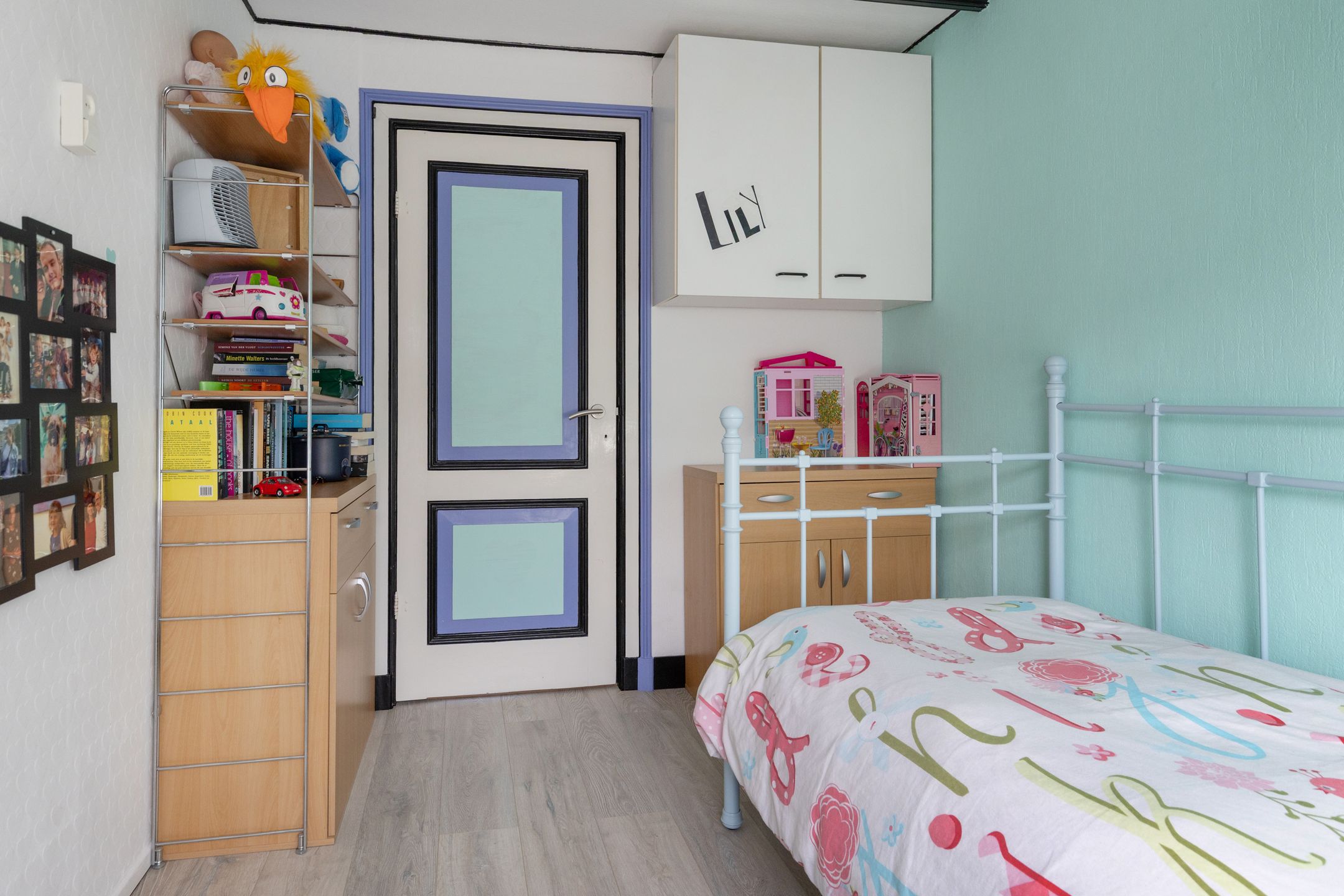 Foto 30 van Amsterdamsestraatweg 274