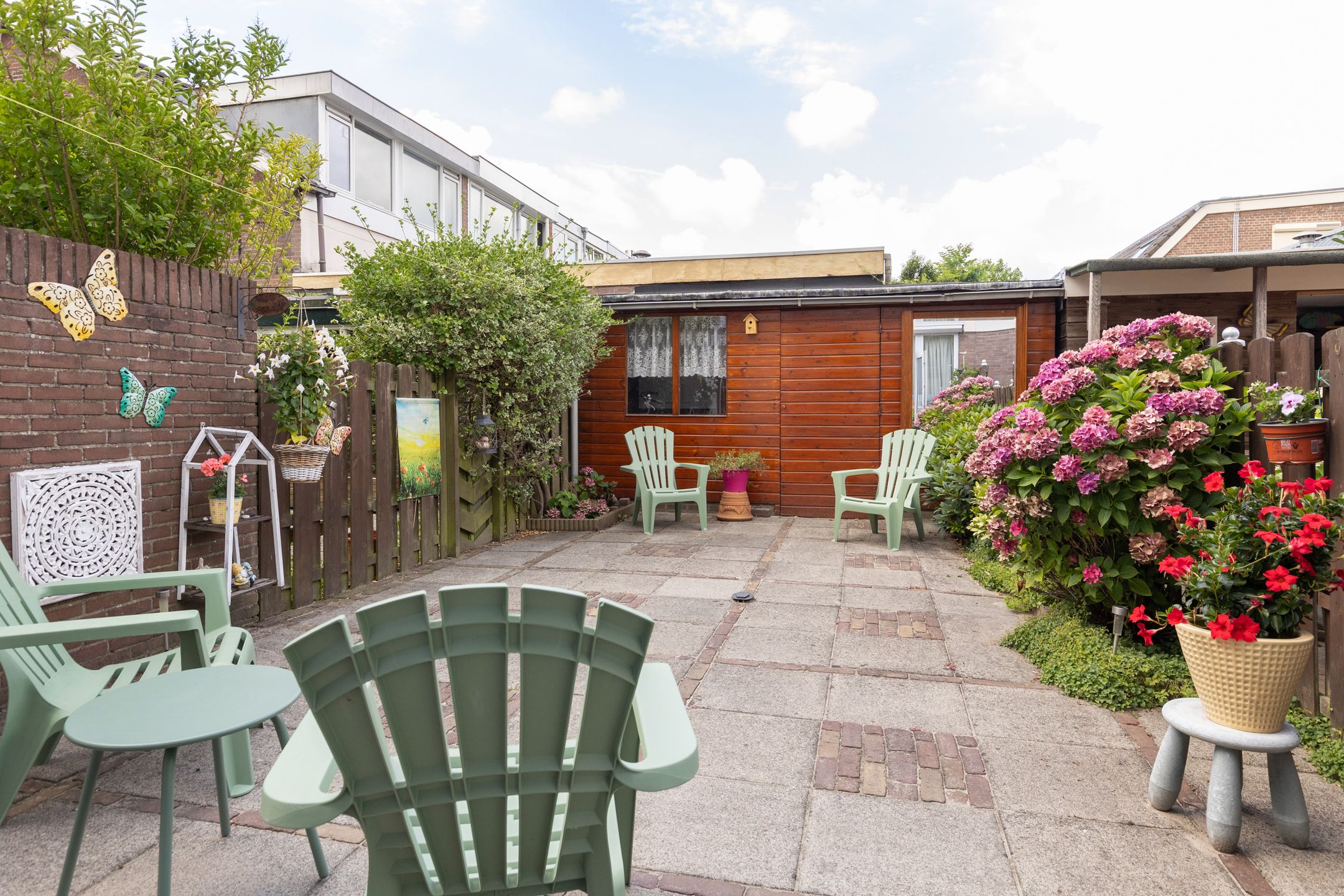 Foto 33 van Amsterdamsestraatweg 274