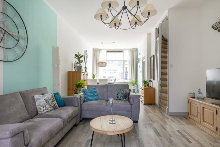 Foto 2 van Amsterdamsestraatweg 274