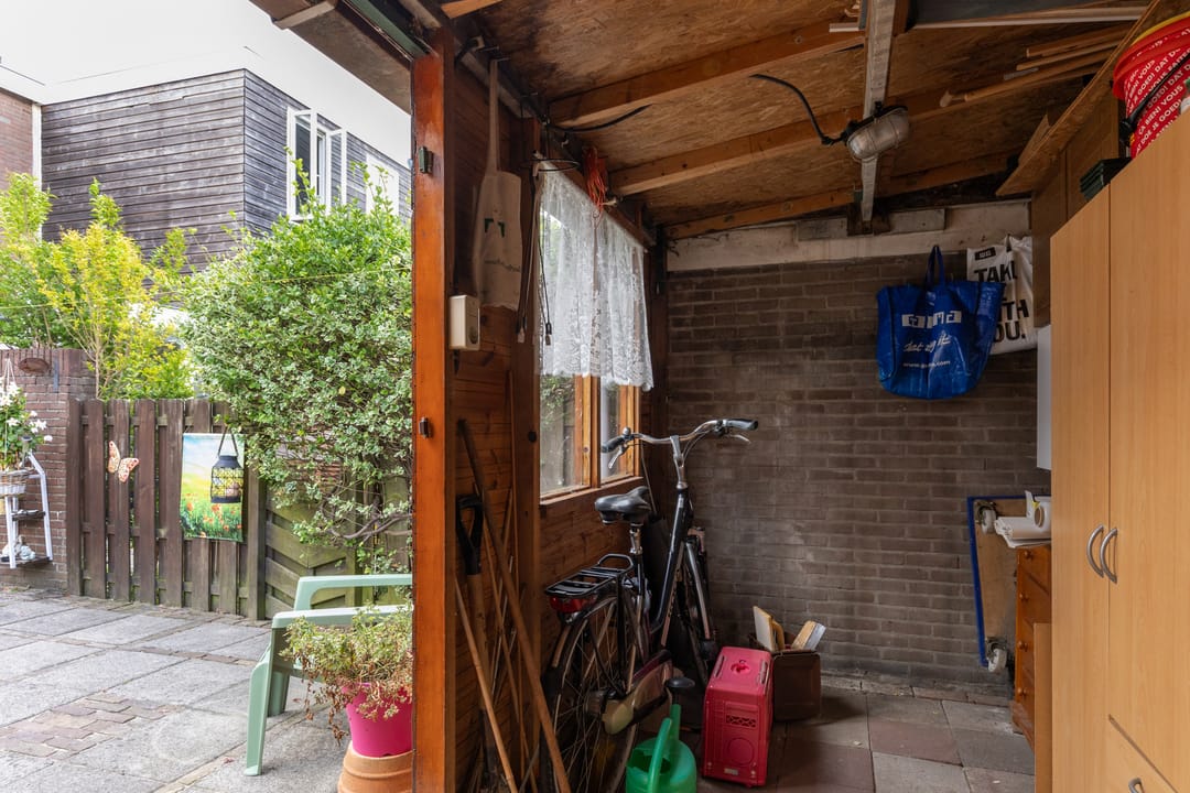 Foto 37 van Amsterdamsestraatweg 274