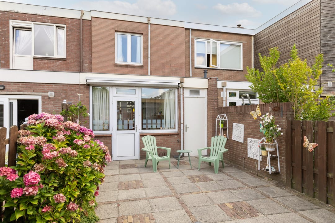 Foto 38 van Amsterdamsestraatweg 274