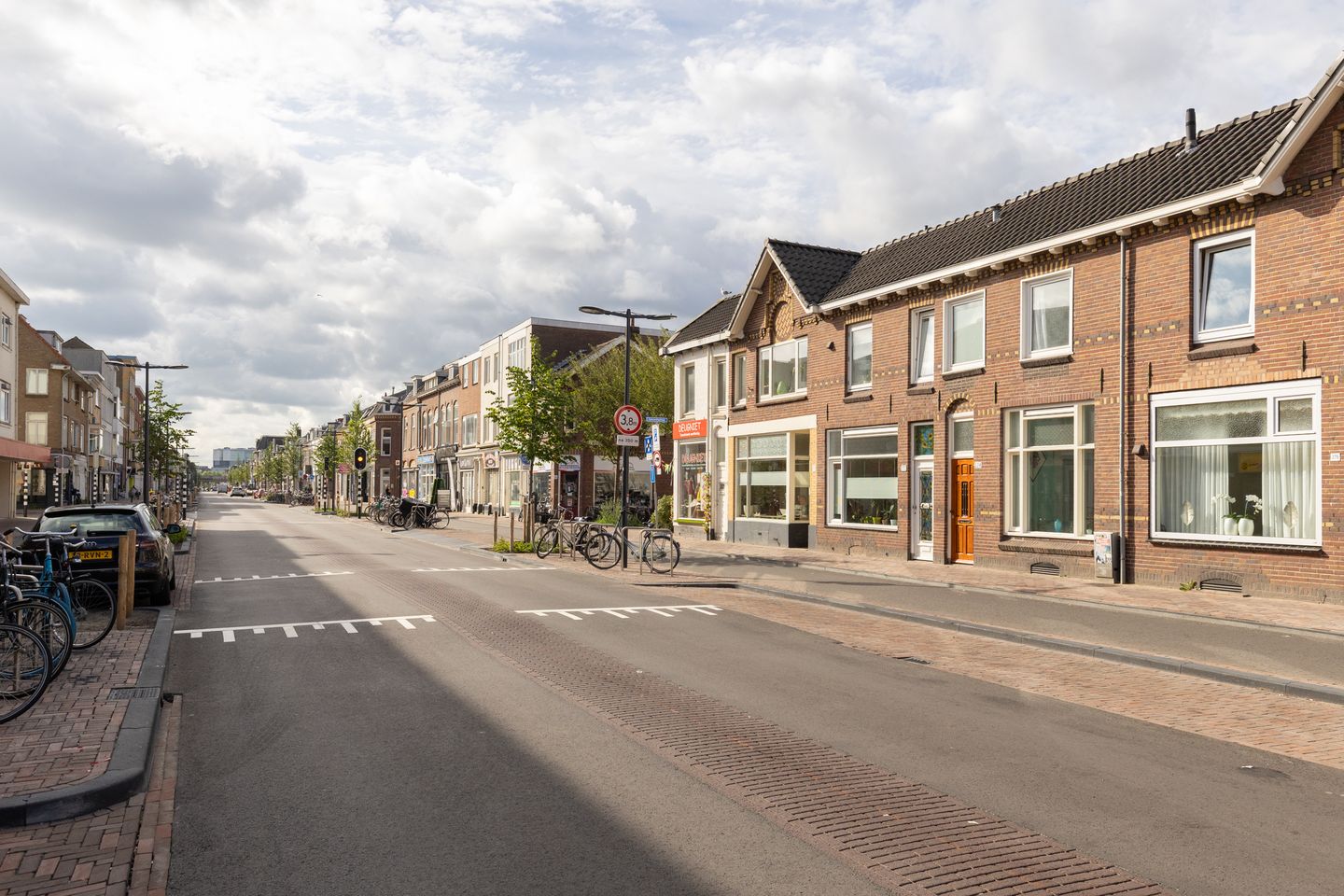 Foto 40 van Amsterdamsestraatweg 274