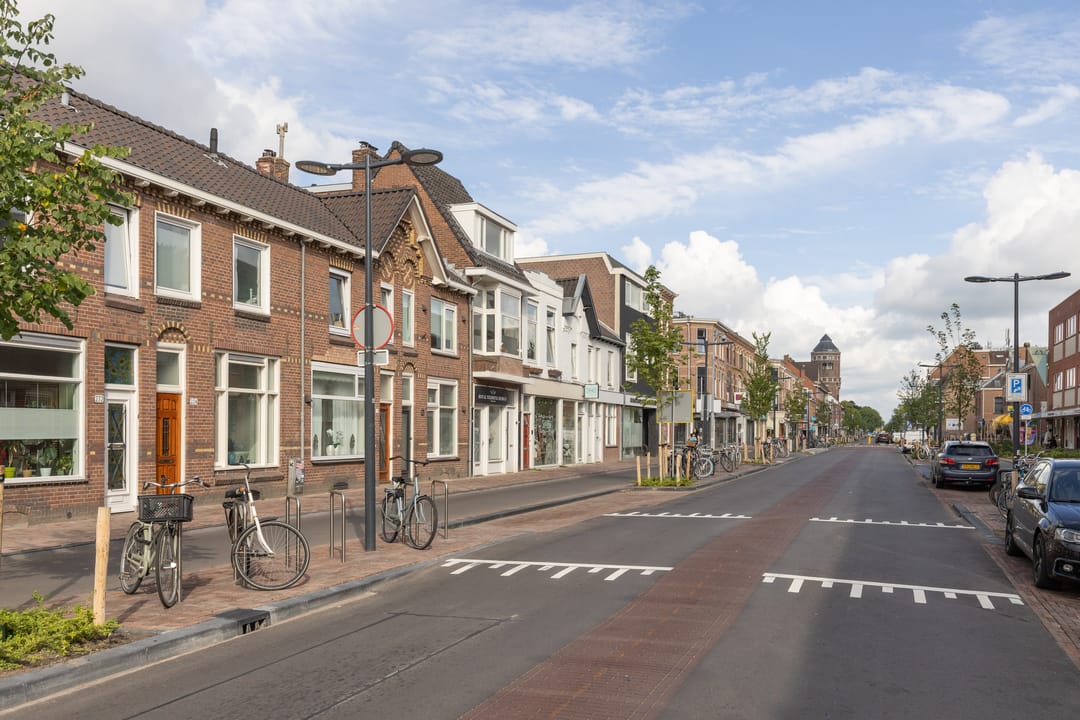 Foto 41 van Amsterdamsestraatweg 274