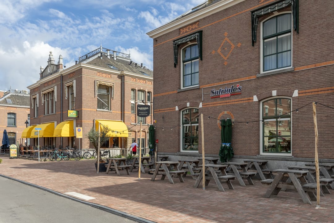 Foto 43 van Amsterdamsestraatweg 274