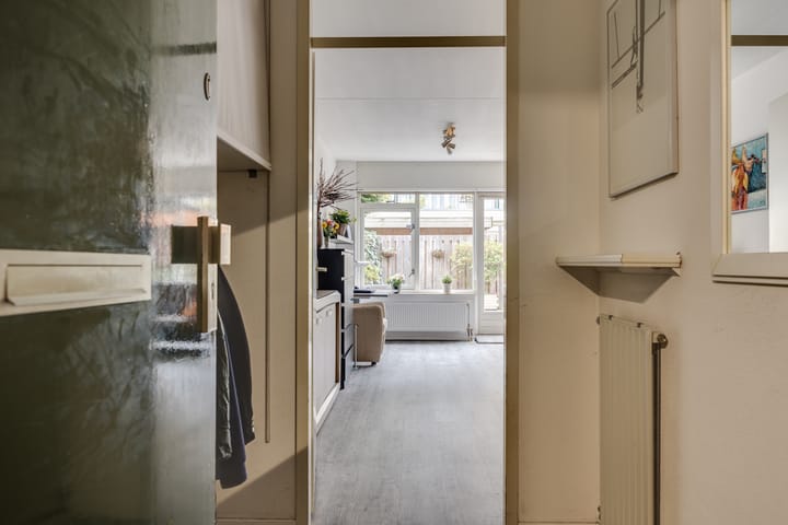 Foto 5 van Dorser 12