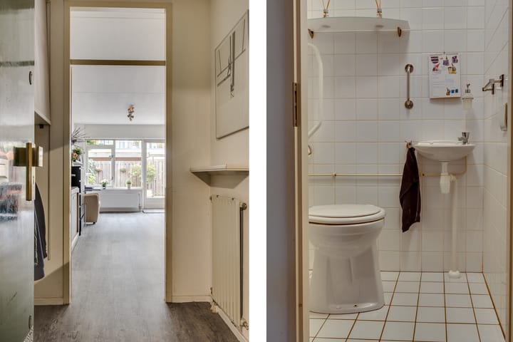 Foto 6 van Dorser 12