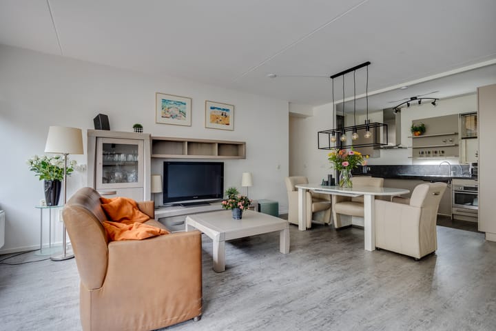 Foto 7 van Dorser 12