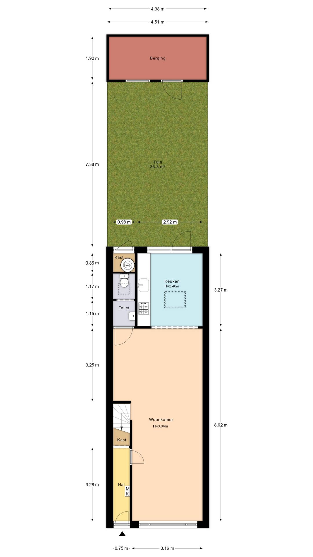 Foto 49 van Amsterdamsestraatweg 274