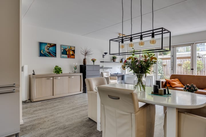 Foto 9 van Dorser 12