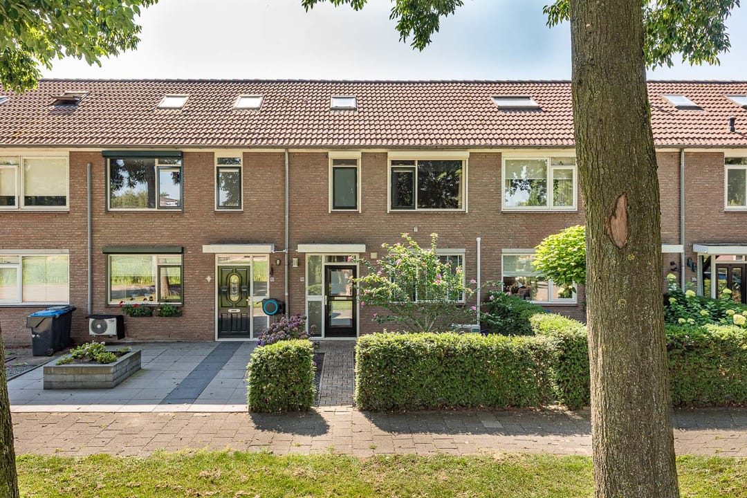 Foto 1 van Vletstraat 110