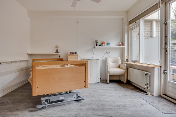 Foto 11 van Dorser 12