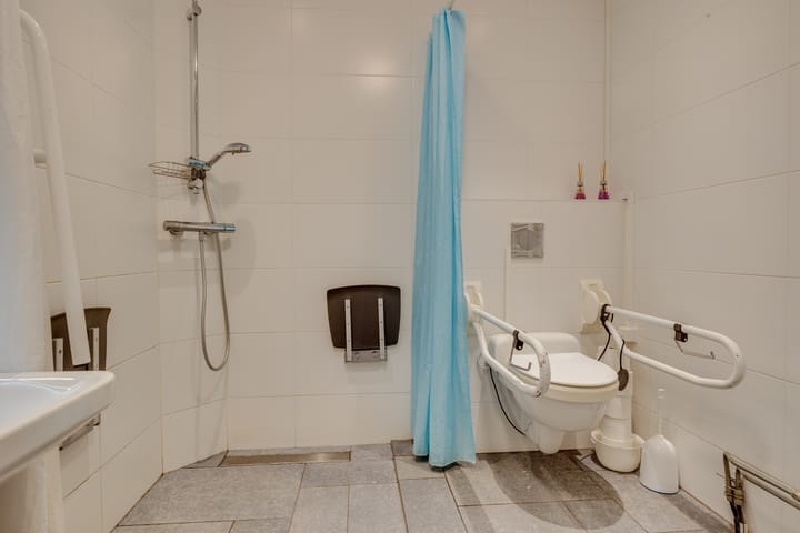 Foto 14 van Dorser 12