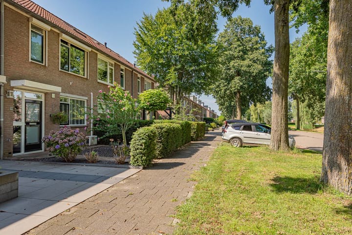 Foto 5 van Vletstraat 110