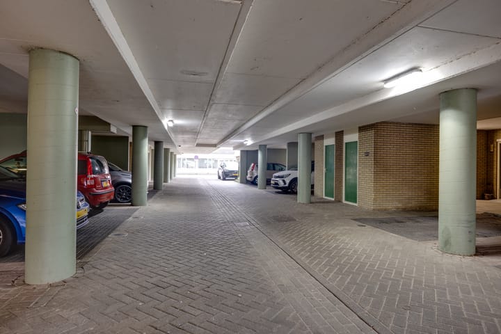 Foto 19 van Dorser 12