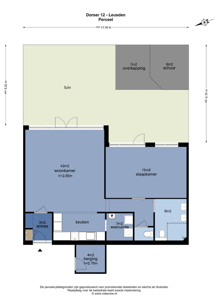 Foto 21 van Dorser 12