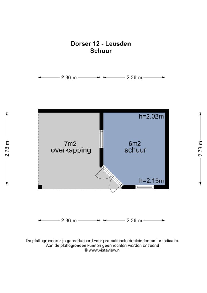 Foto 22 van Dorser 12