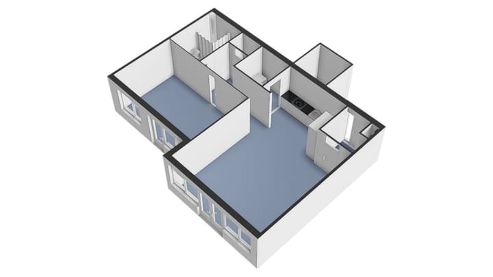 Foto 23 van Dorser 12