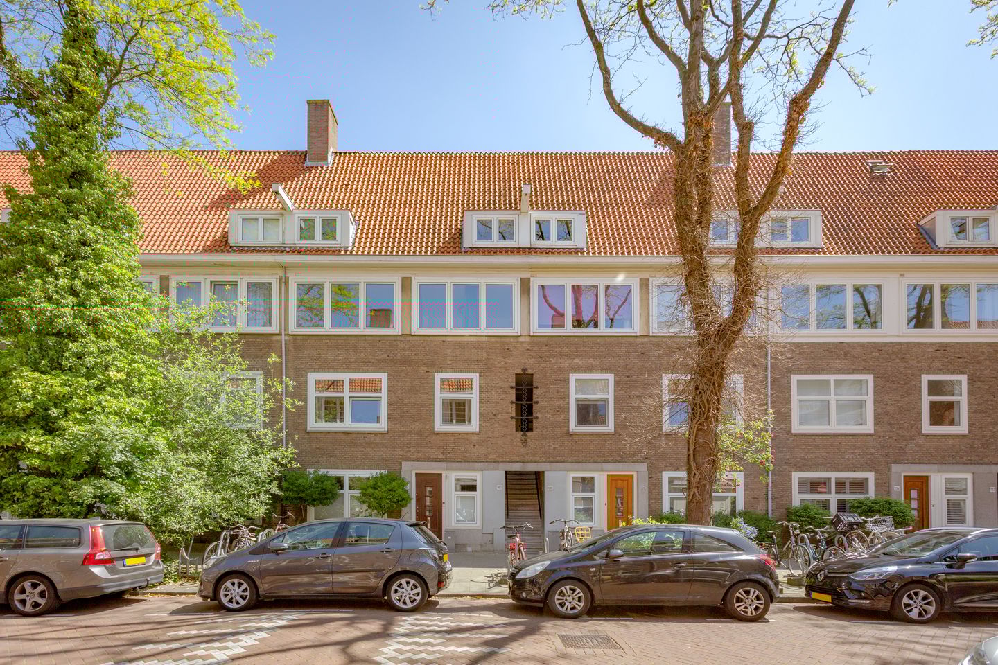 Foto 1 van Paramaribostraat 140-3