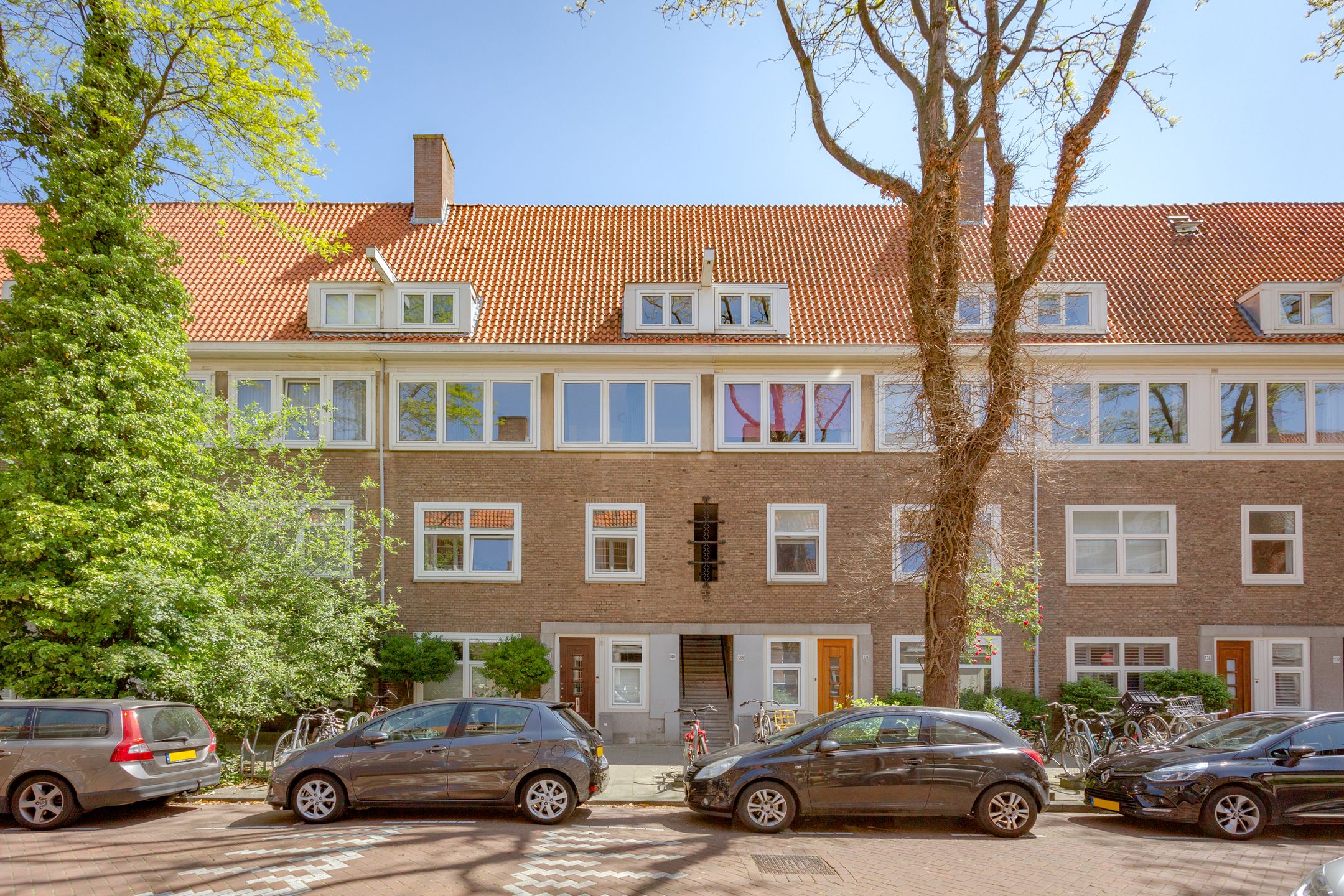 Paramaribostraat 140- 140 3