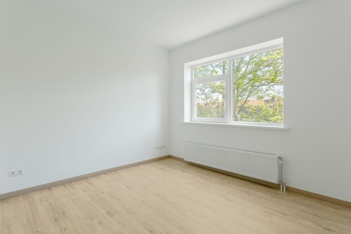 Foto 2 van Paramaribostraat 140-3