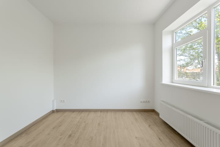 Foto 3 van Paramaribostraat 140-3