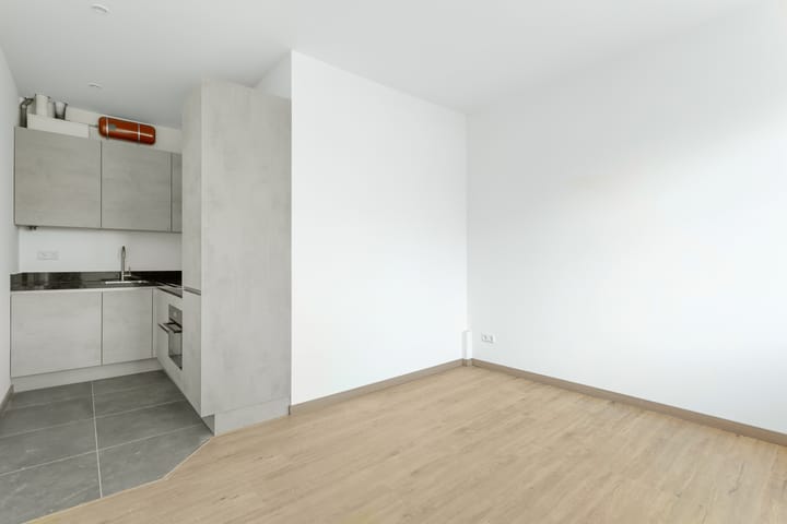 Foto 5 van Paramaribostraat 140-3