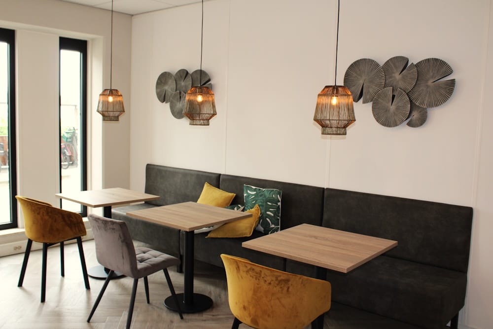 Bekijk foto 4 van Keulenstraat 1