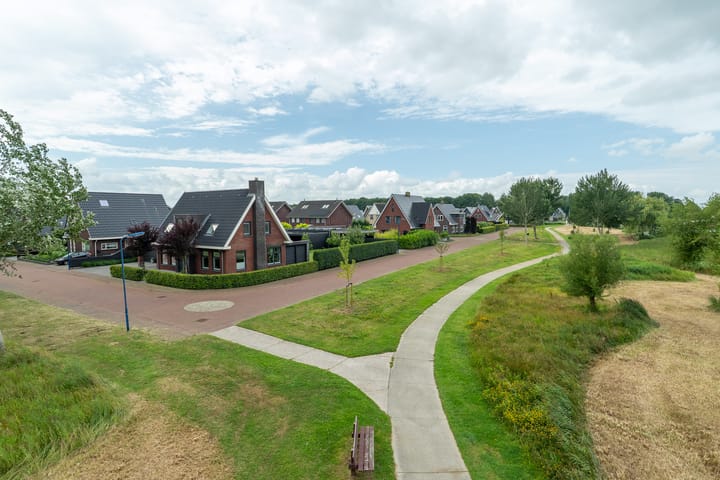 Foto 2 van Rhoderterp 15