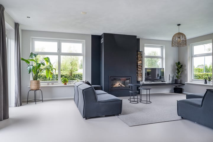 Foto 3 van Rhoderterp 15