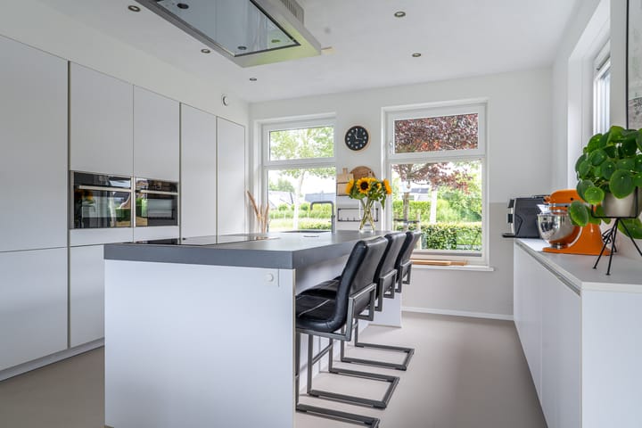 Foto 5 van Rhoderterp 15