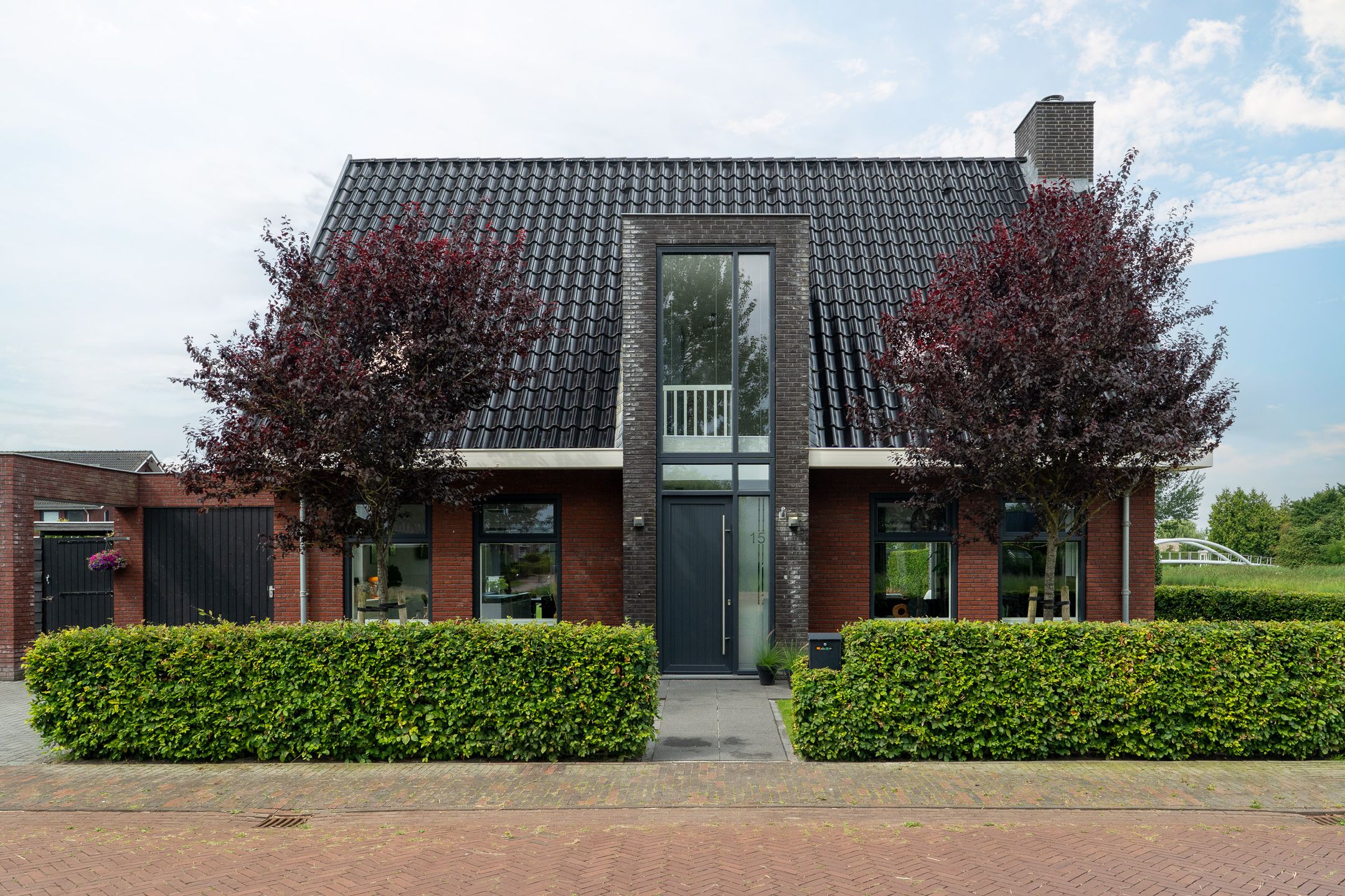 Foto 6 van Rhoderterp 15