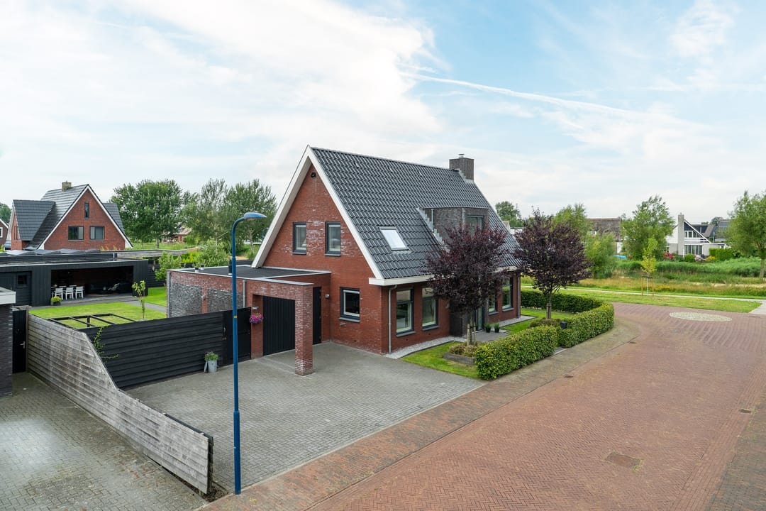 Foto 7 van Rhoderterp 15