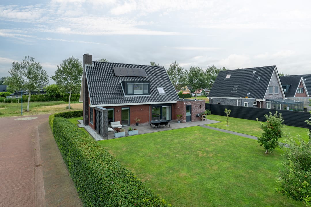 Foto 8 van Rhoderterp 15