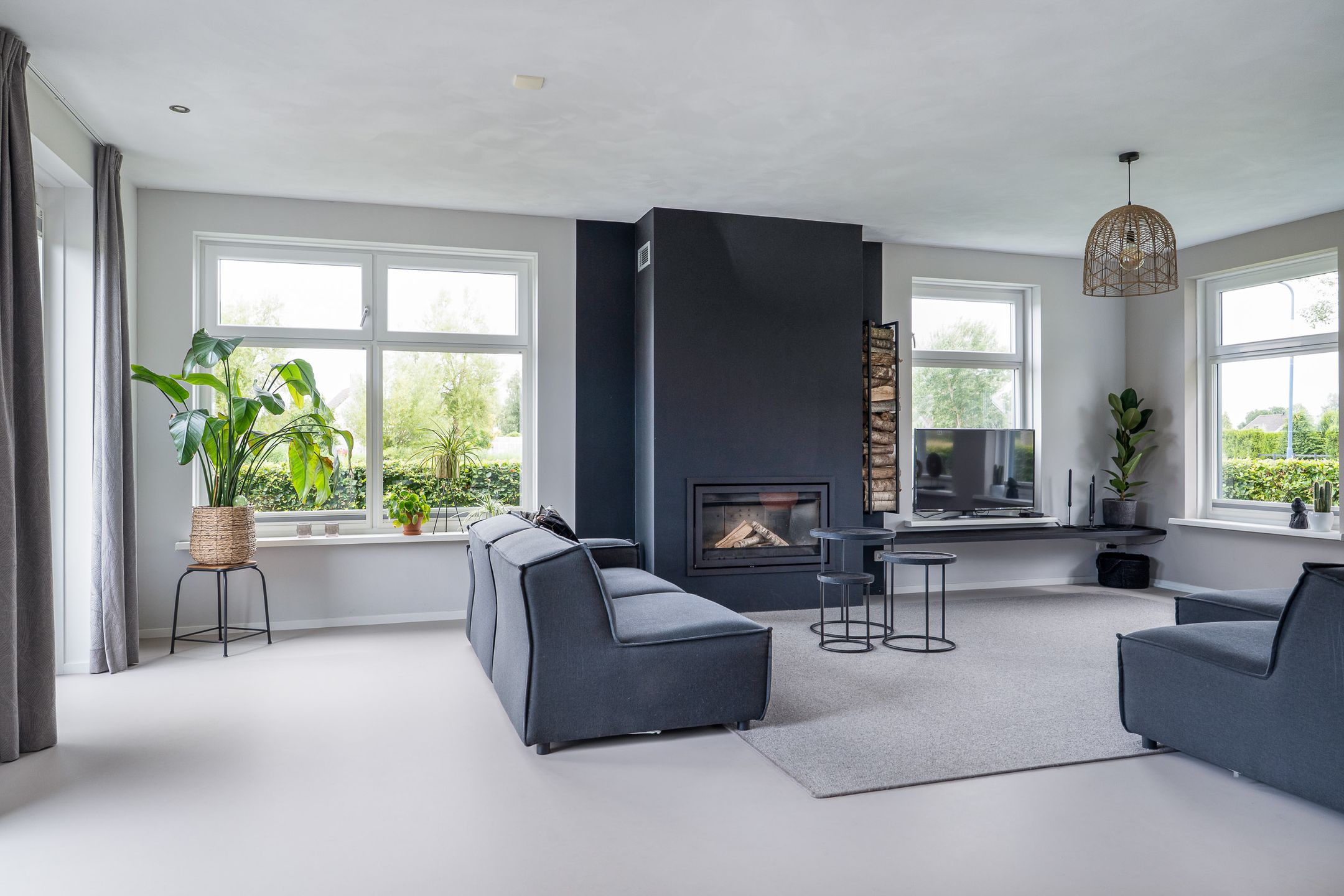 Foto 9 van Rhoderterp 15