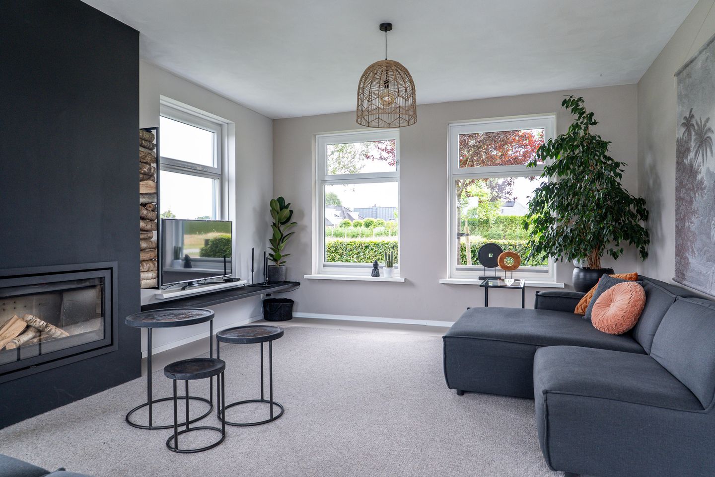 Foto 10 van Rhoderterp 15