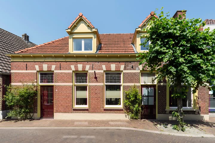 Photo 2 of Kerkstraat 6-A