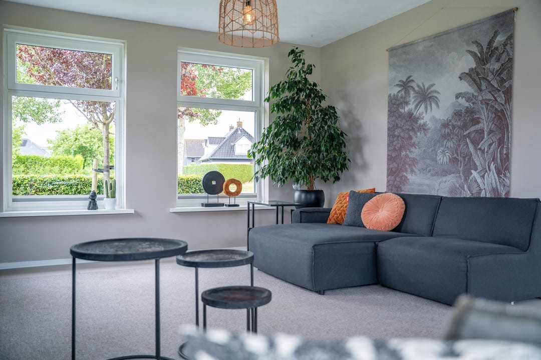 Foto 11 van Rhoderterp 15