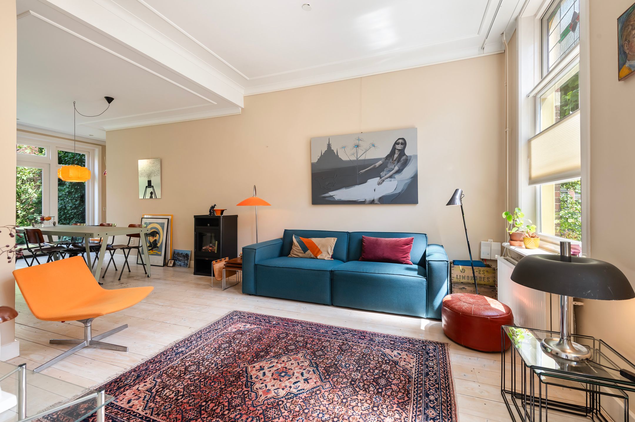 Foto 3 van Kerkstraat 6-A