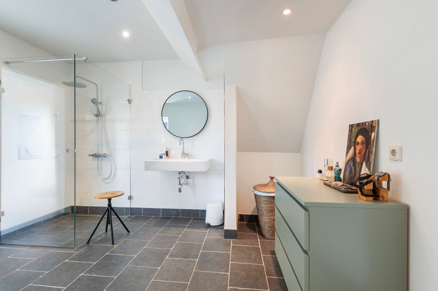 Foto 4 van Kerkstraat 6-A