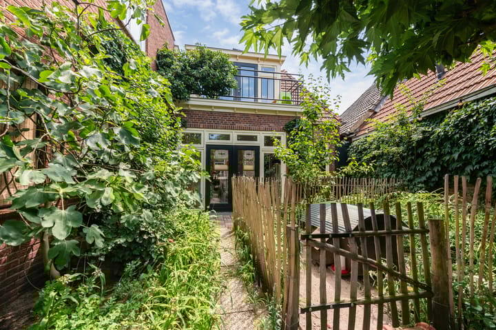 Foto 4 van Kerkstraat 6-A