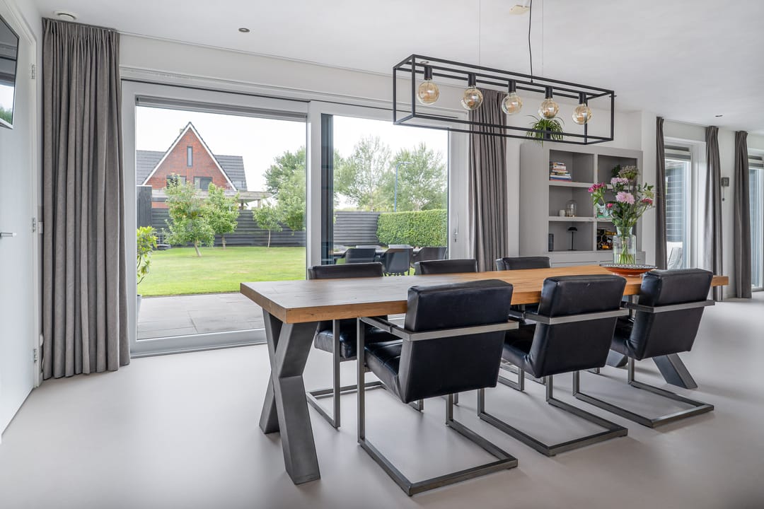 Foto 16 van Rhoderterp 15