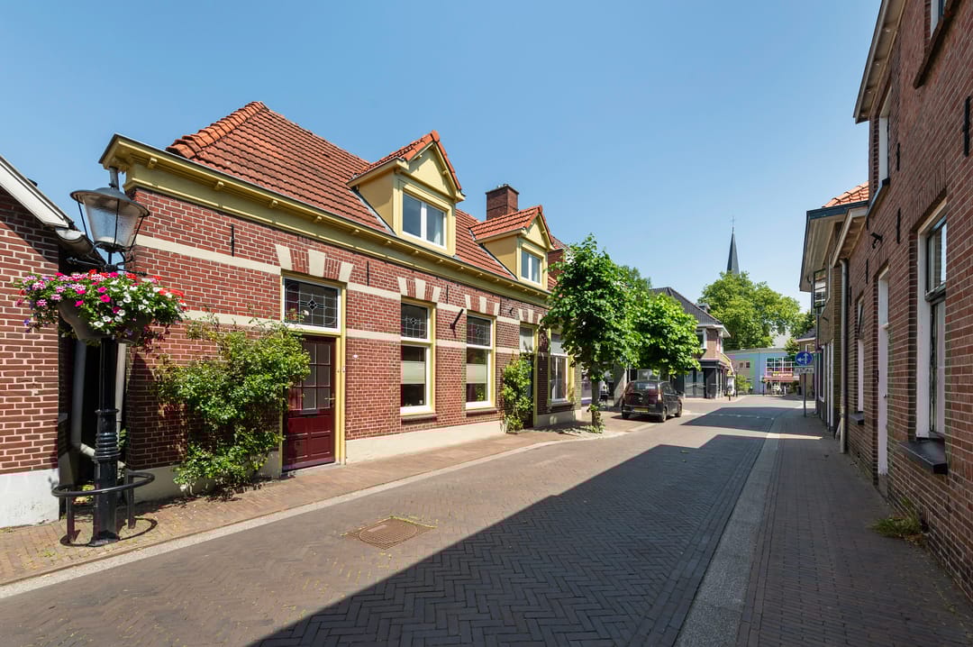 Foto 7 van Kerkstraat 6-A