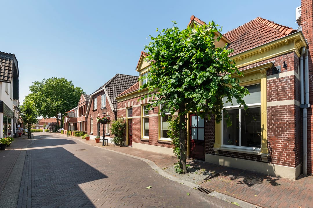 Foto 8 van Kerkstraat 6-A