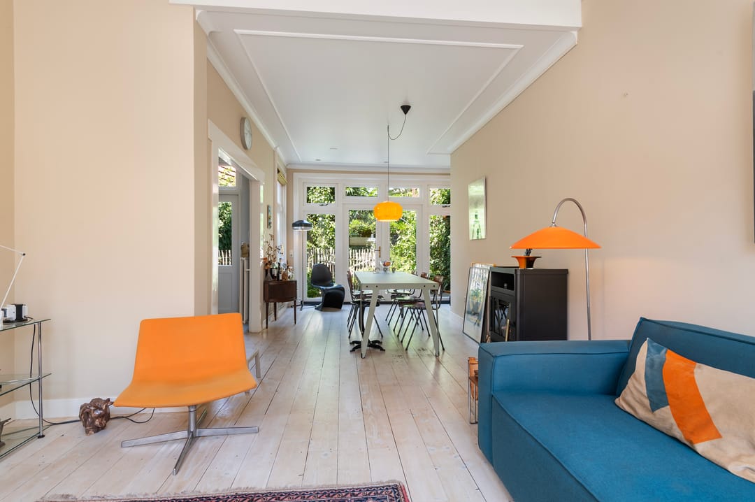 Foto 13 van Kerkstraat 6-A