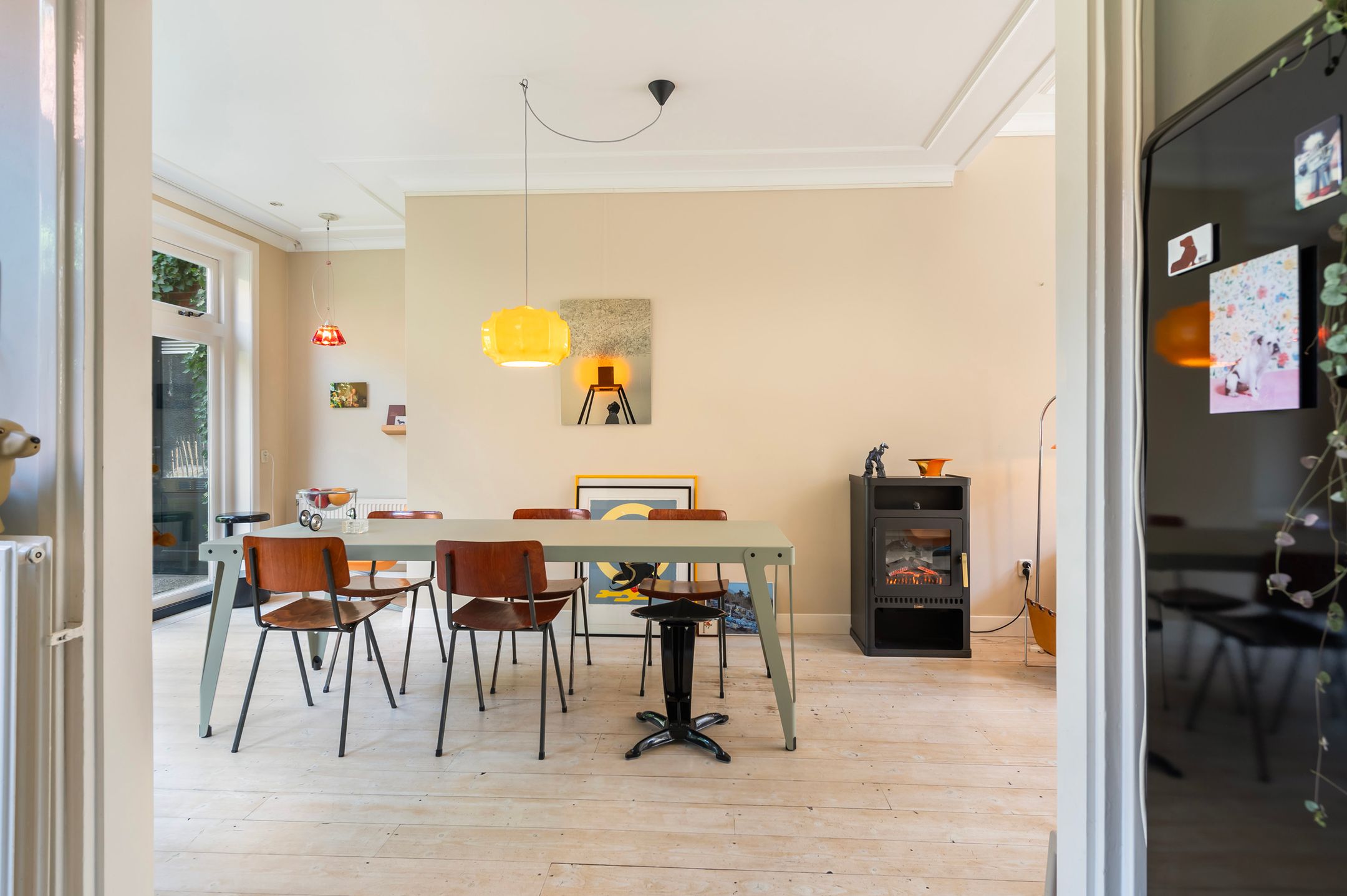 Foto 15 van Kerkstraat 6-A