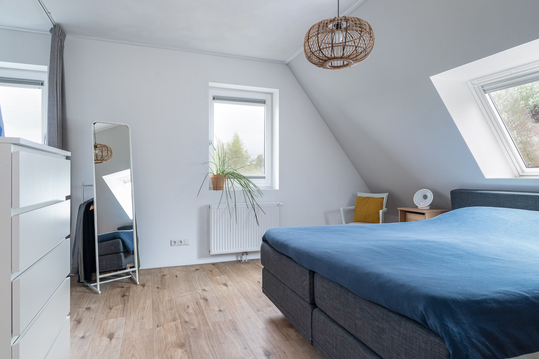 Foto 27 van Rhoderterp 15