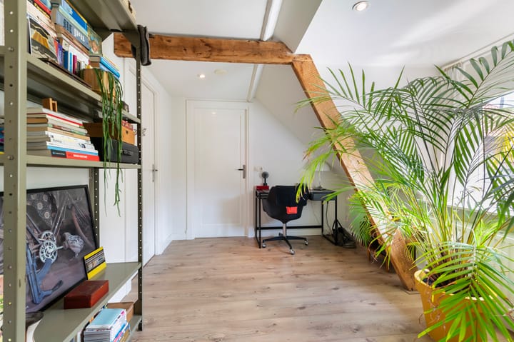 Photo 20 of Kerkstraat 6-A