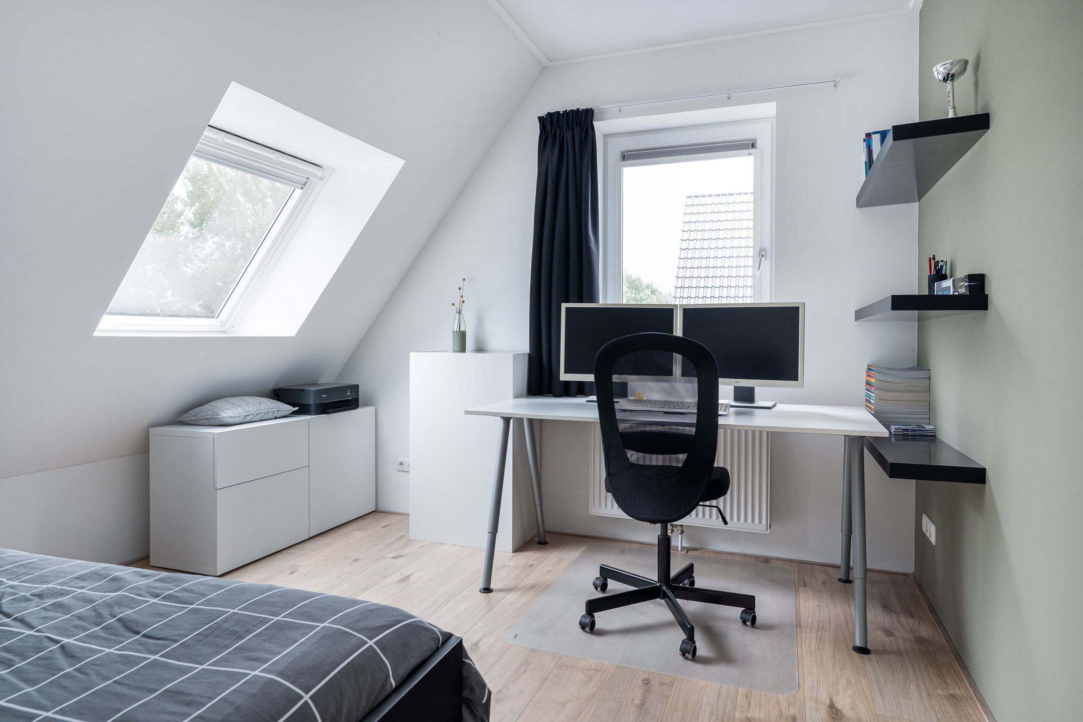 Foto 30 van Rhoderterp 15