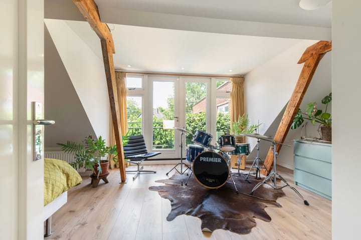 Photo 21 of Kerkstraat 6-A