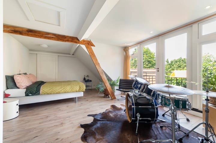 Photo 23 of Kerkstraat 6-A